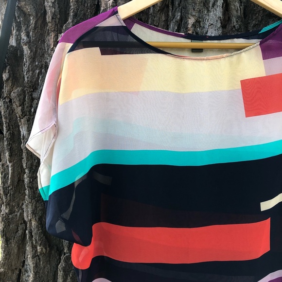 blouse - Picture 2 of 4